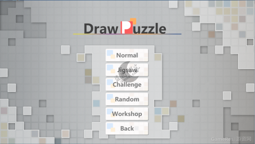 [好玩]DrawPuzzle画之谜游戏推荐!高级连连看,挑战你的智商-月宅酱的博客