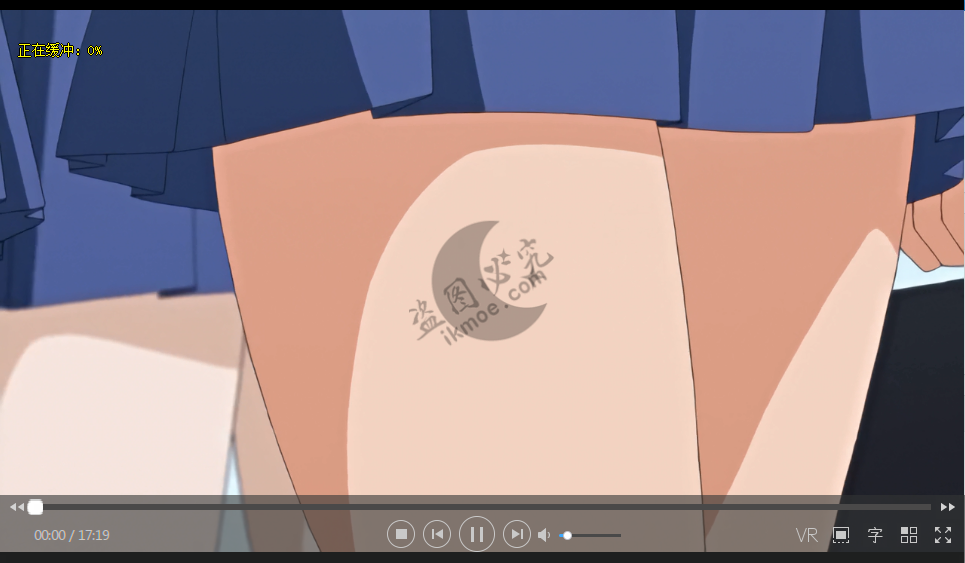 图片[2]-[动漫]深夜投毒:僕だけのヘンタイカノジョ THE ANIMATION V2-月宅酱的博客