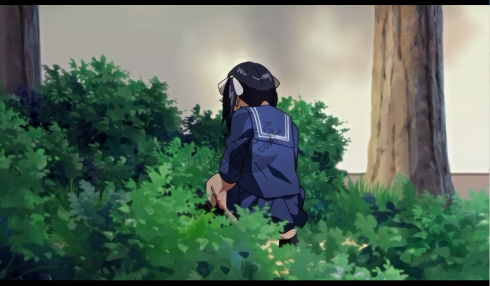 图片[3]-[动漫]深夜投毒:僕だけのヘンタイカノジョ THE ANIMATION V2-月宅酱的博客