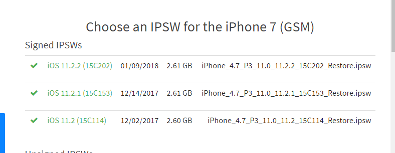 图片[4]-[资讯]史无前例！苹果开放iPhone7以下IOS10验证通道！10.3.3 .2 .2.1-月宅酱的博客
