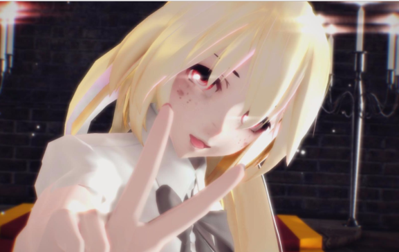 MMD-月宅酱的博客