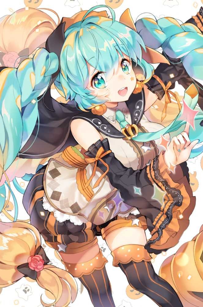 Happy Halloweenid=65698108-月宅酱的博客