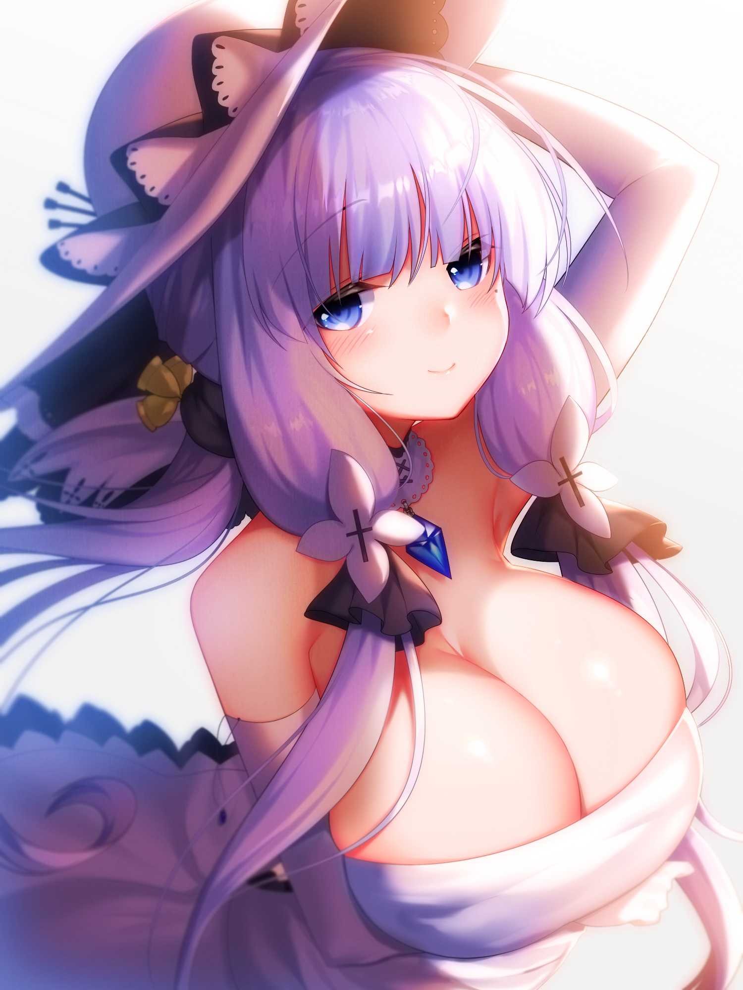 イラストリアスid=66084539-月宅酱的相册