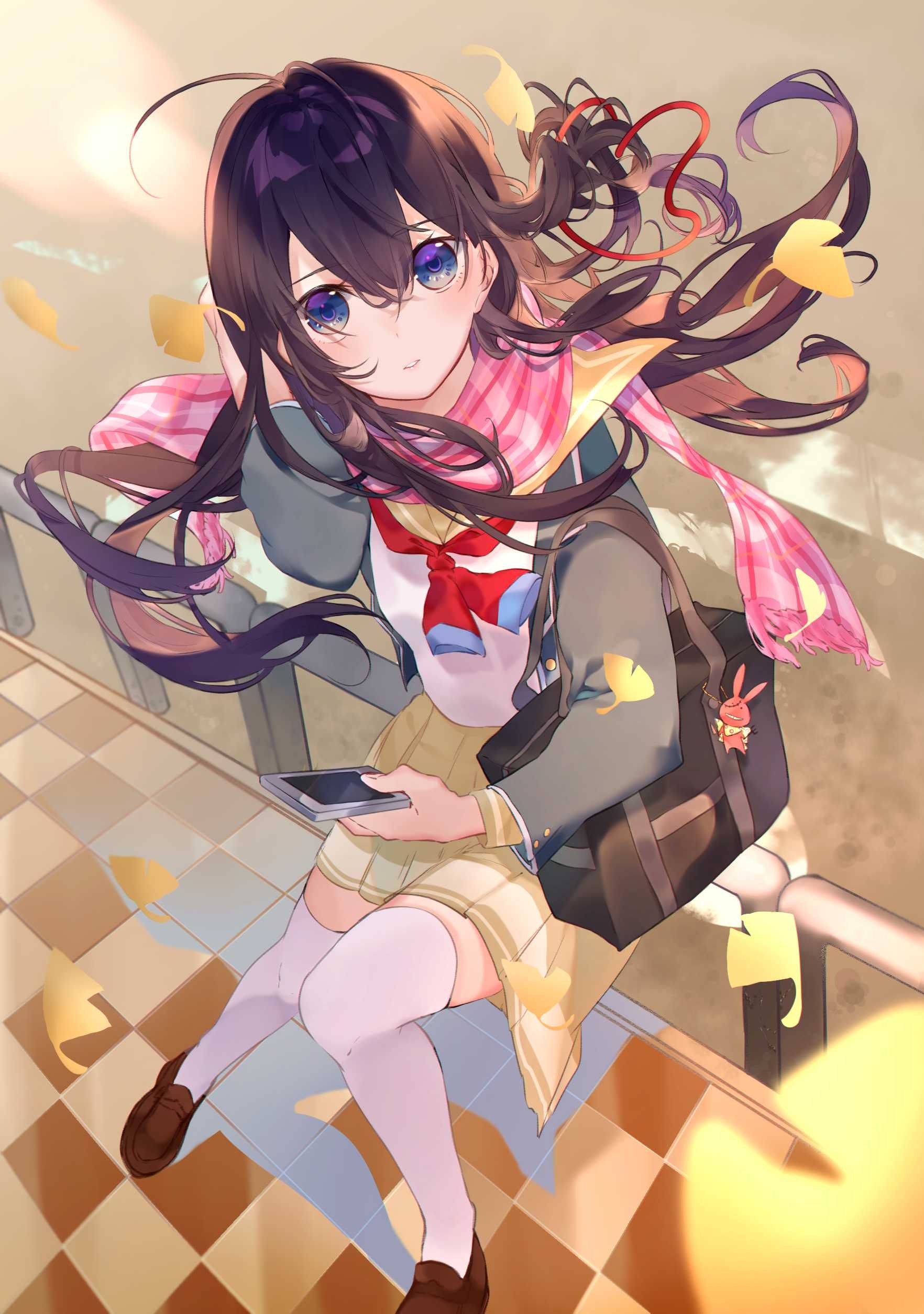 追伸 ソラゴトに微笑んだ君へ2id=66093303-月宅酱的相册