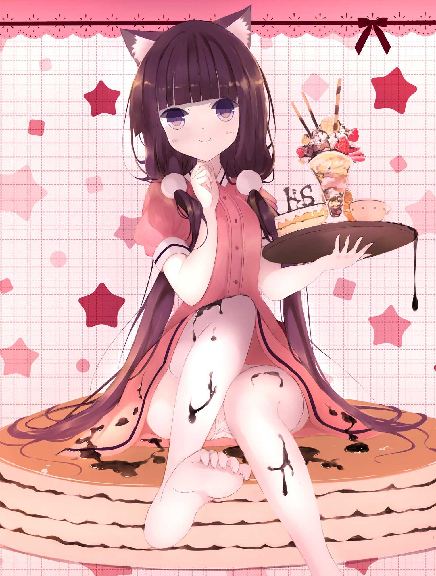 苺香ちゃんid=66106912-月宅酱的相册