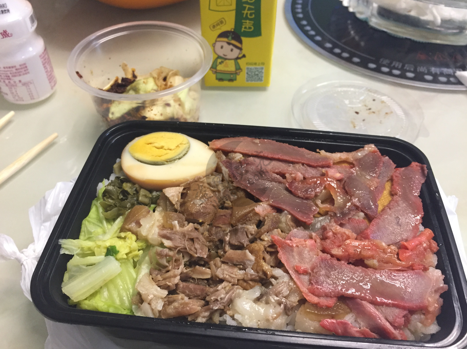 [鱼塘]黄昏过后的一顿饱饭-月宅酱的博客