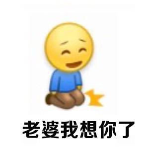 老婆就是天，老婆就是我的一切-壁次元