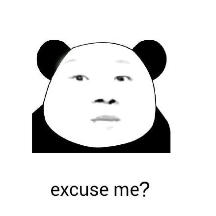 excuse me ？（岳云鹏）-壁次元