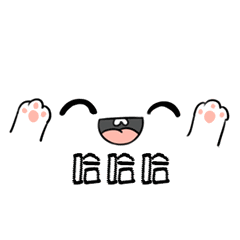 超萌的颜文字表情包-萌图百科