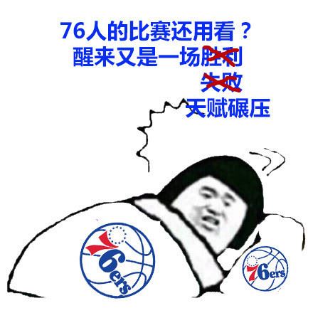 NBA 球队表情包系列-萌图百科