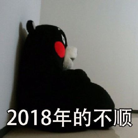 元气满满地迎接2019年-萌图百科