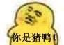 沙雕小黄鸭系列-萌图百科