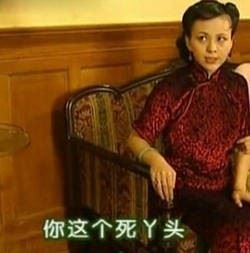雪姨训娃表情包-萌图百科