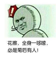 这不是昨天在粪坑游泳的小伙吗？挺会玩的！-萌图百科