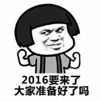 2016，首先希望有房有车，女朋友有钱充气-萌图百科