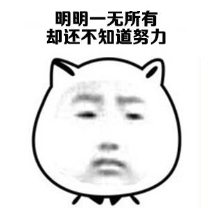 猥琐猫明明系列-萌图百科