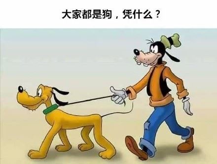 小时候觉得很正常的动画片，现在看觉得好蠢-壁次元