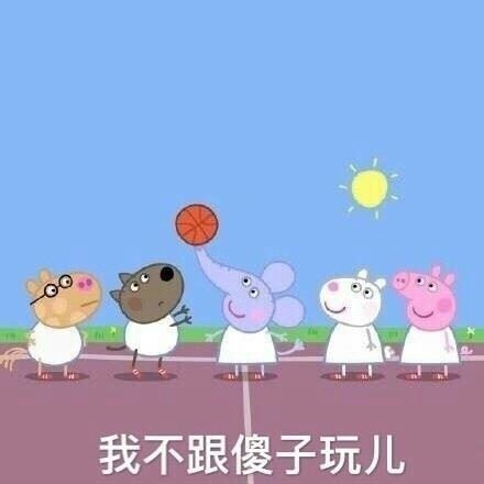 小猪佩奇系列第九弹-壁次元