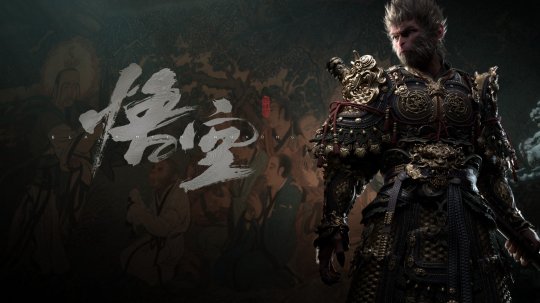 图片[2]-Steam最新一周销量榜公开《黑神话：悟空》成功排名第一-萌图墨兔