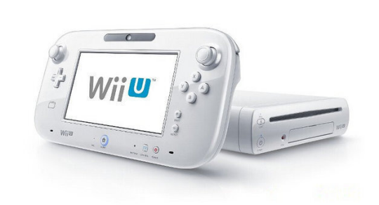 任天堂宣布因为所有备件用完  Wii U维修售后服务关闭-壁次元