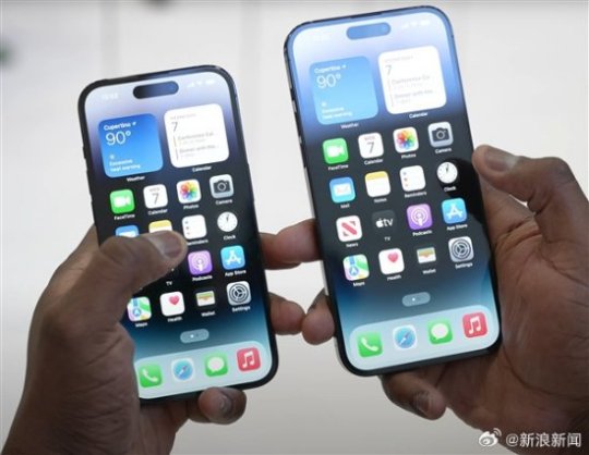 iPhone16出厂预装正式版!苹果iOS 18公测版7月上线-萌图百科