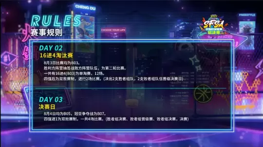 图片[21]-SFSA总决赛首日激战，红油英雄横扫白汤骑士-萌图百科