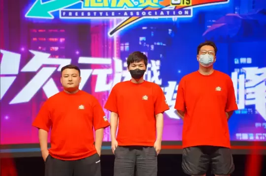 图片[10]-SFSA总决赛首日激战，红油英雄横扫白汤骑士-萌图百科