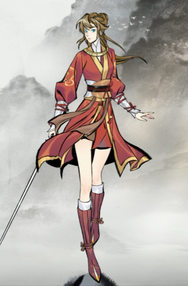图片[3]-《一念逍遥》x《妖神记》漫画联动即将开启，联动资源免费领取！-萌图百科