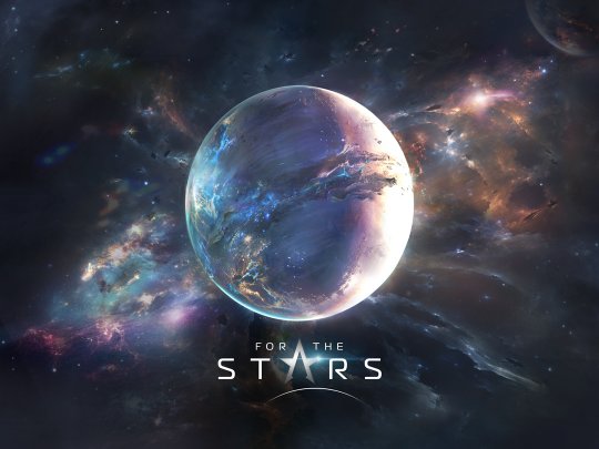 美国蜗牛公开3A新游《For The Stars》 号称为开放宇宙级的沙盒-萌图百科