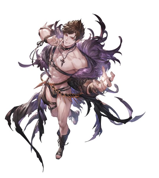 图片[9]-《碧蓝幻想Versus：崛起》 1.50 版本更新 可操控角色维萨西娅登场-萌图百科