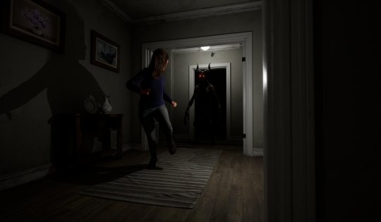 图片[2]-多人合作生存恐怖游戏《怦然惊吓（Lurch）》 目前已在 Steam 平台开启抢先体验-萌图百科