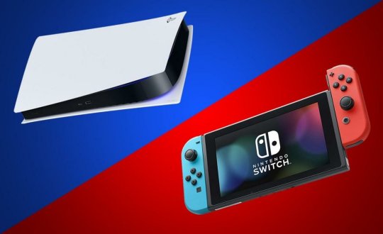 PS5 Pro还是Switch 2？爆料称某个硬件的新版本即将公布新消息-萌图百科