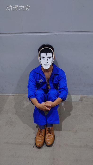 图片[15]-C102奇葩Cosplay一览-萌图百科