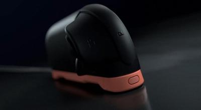 任天堂新专利曝光：NS2控制器“Joy-Con”支持鼠标功能-萌图百科