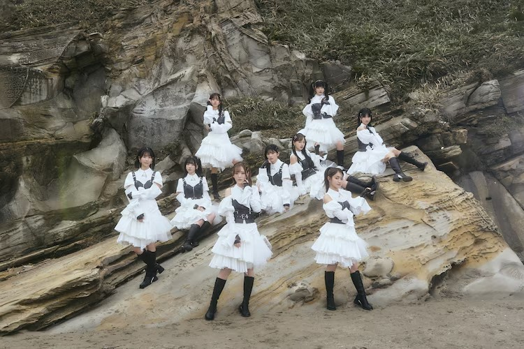 图片[11]-动画《卡库洛的未婚妻》第二季7月开播-萌图百科