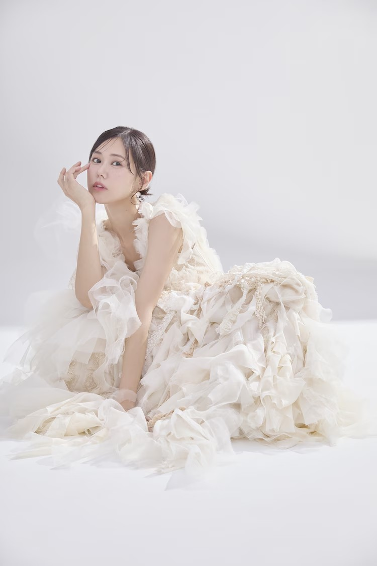 图片[2]-《致陌生先生，我想和你离婚》音乐视频公开-萌图百科