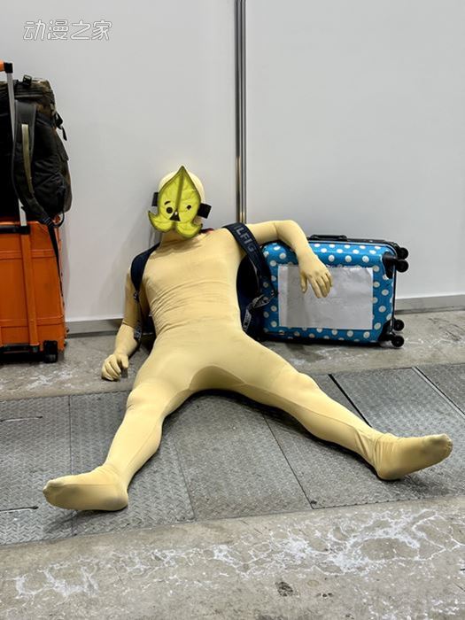 图片[5]-C102奇葩Cosplay一览-萌图百科