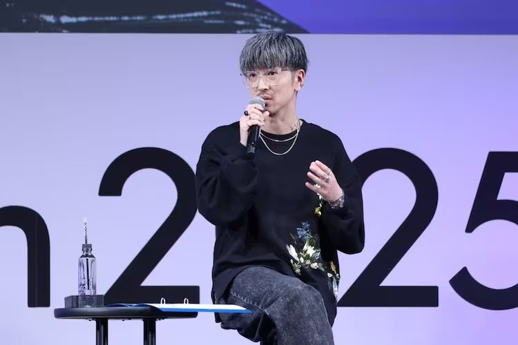 图片[8]-《咒术回战 懐玉·玉折》舞台活动举行，声优分享经典场景-萌图百科