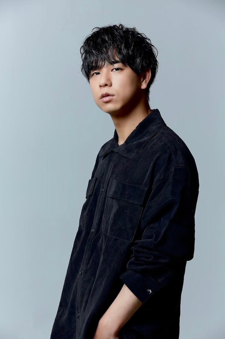 图片[3]-动画《坂本日常》追加声优水中雅章出演-萌图百科