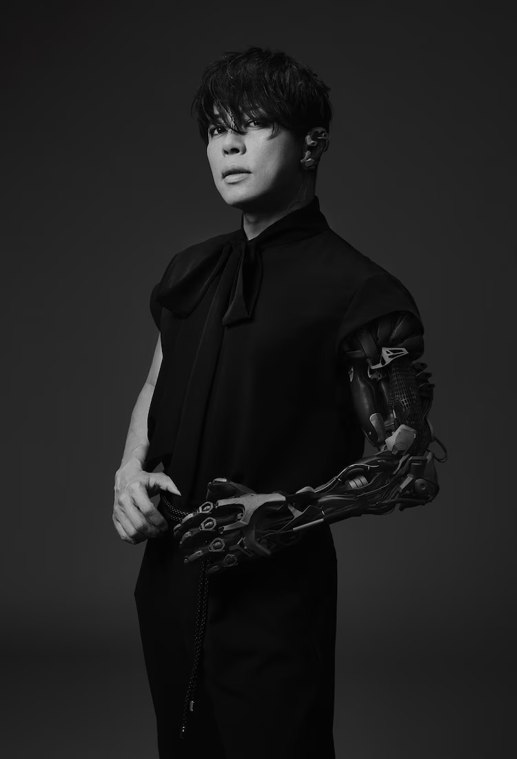 图片[8]-西川贵教演唱《片田舎のおっさん、剣聖になる》OP主题曲-萌图百科