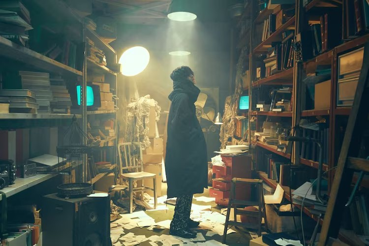 图片[5]-《最强的国王，第二次人生要做什么？》首话内容与ED主题公布-萌图百科