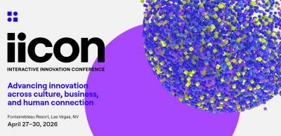 E3组织者ESA推出新活动“iicon”，聚焦互动娱乐创新。-萌图百科
