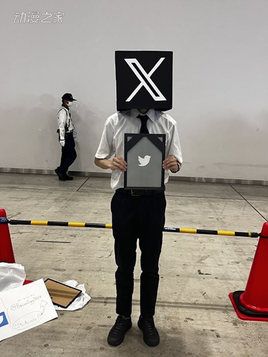 图片[7]-C102奇葩Cosplay一览-萌图百科