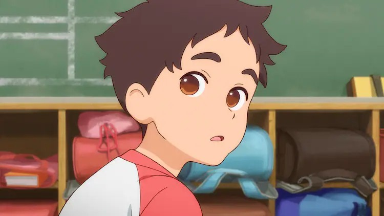 图片[3]-MAPPA×コントレール制作的青年护理者题材短动画《きかせてほしい きみのこと》公开-萌图百科