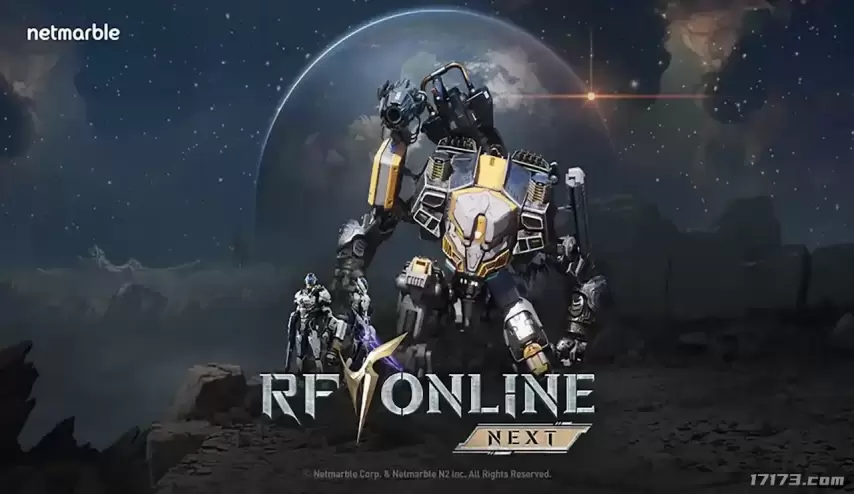 《RF Online Next》上线一个月累计销售额突破1.48亿元-萌图百科