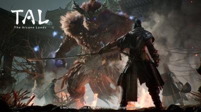 韩国MMO《夜鸦》团队公开正在研发朝鲜背景3A新作-萌图百科