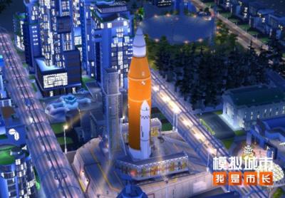 《模拟城市：我是市长》浅水夏澜版本全平台推出-萌图百科