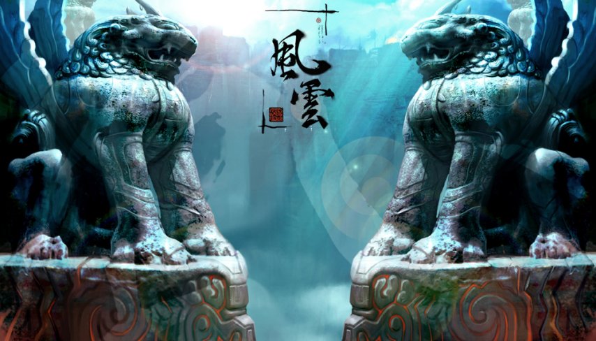 23岁赚1亿！富二代退学做网游，没想到游戏一运营就是19年！-萌图百科
