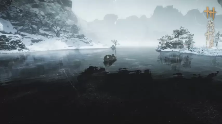 图片[5]-《燕云十六声》全新地图前瞻：悠悠凉州彻，诗梦山雪中-萌图百科