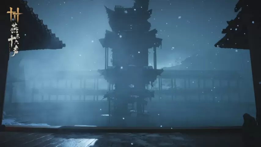 图片[11]-《燕云十六声》全新地图前瞻：悠悠凉州彻，诗梦山雪中-萌图百科